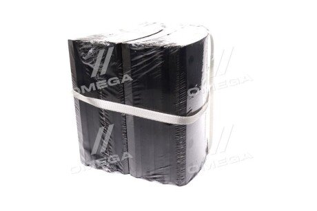 Накладка торм. (компл. на ось) 420х200 станд. DAF XF9575CF,F85,SB rider RD19063STD