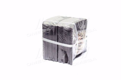 Накладка торм. (компл. на ось) PREMIUM 420х180 1-й рем. SAF rider RD192831PR