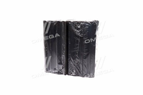 Накладка торм. STANDARD (компл. на ось) 420х180 1-й рем. SAF rider RD19283Rem1