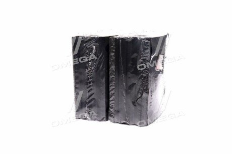 Накладка торм. STANDARD (компл. на ось) 420х180 1-й рем. SAF rider RD19283Rem1