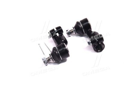 Накінечник кермової тяги rider 11183414100