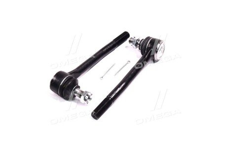 Накінечник кермової тяги rider 21013003058