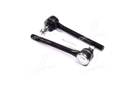 Накінечник кермової тяги rider 21013003058