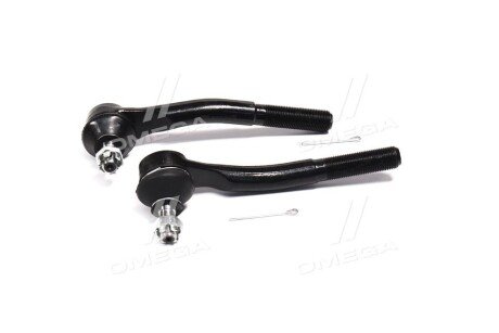 Наконечник рулевой тяги rider 21083003056