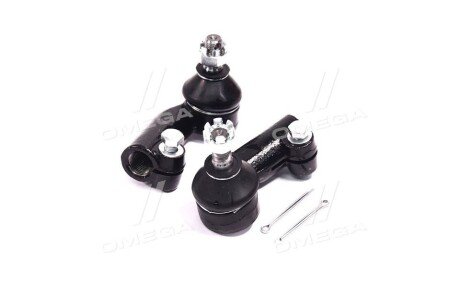 Наконечник рулевой тяги rider 21103003056