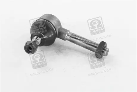 Рульові наконечники rider RD322912070