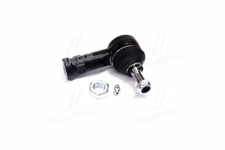 Рульові наконечники rider RD322919251