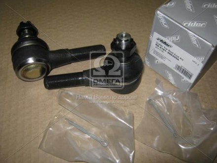 Наконечник рулевой тяги rider 21013003056