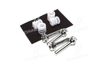 Направляючі гальмівних супортів rider 210803501018