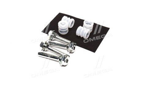 Направляющие пальцы тормозного суппорта rider 210803501018