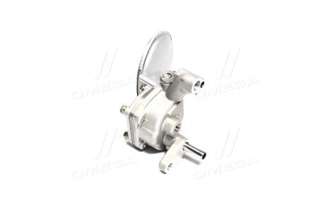 Насос масляный ГАЗ 2410, 3302 rider 24101100902