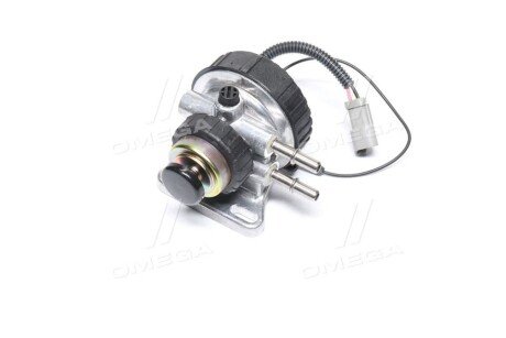 Насос топливный фильтра SEPAR JСB 32/925717 rider RD12325