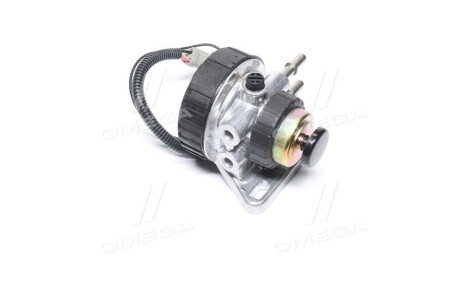 Насос топливный фильтра SEPAR JСB 32/925717 rider RD12325