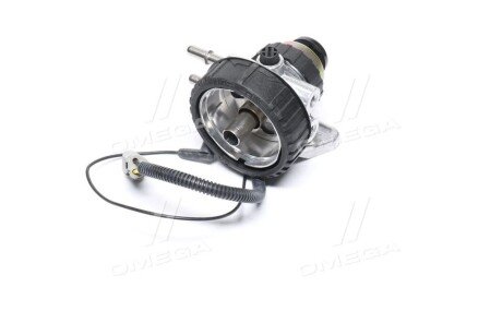 Насос топливный фильтра SEPAR JСB 32/925717 rider RD12325