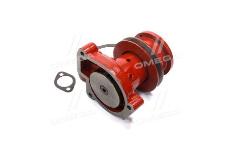 Водяная помпа (насос) rider 2401307010А03