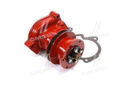 Водяная помпа (насос) rider 2401307010А03