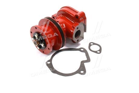 Водяная помпа (насос) rider 2401307010А03