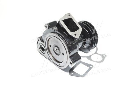 Насос водяний КАМАЗ rider 7401307010