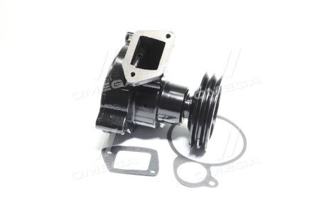 Насос водяний КАМАЗ rider 7401307010