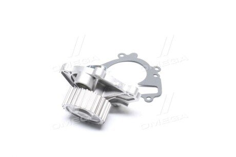 Насос водяной CHERY JAGGI/QQ6 06-, KIMO 07- rider RD473H1307010