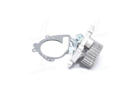 Насос водяной CHERY JAGGI/QQ6 06-, KIMO 07- rider RD473H1307010