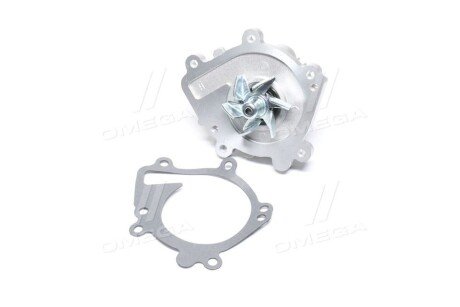 Насос водяной CHERY JAGGI/QQ6 06-, KIMO 07- rider RD473H1307010