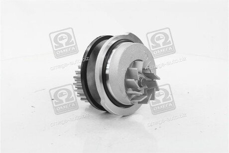 Насос водяной DAEWOO LANOS 97- (1.6L) rider RD150169001