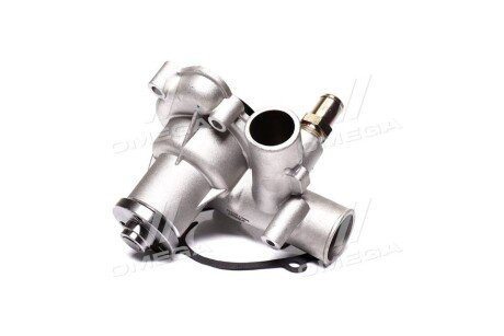 Насос водяной ГАЗ дв.4062 rider 40621307010