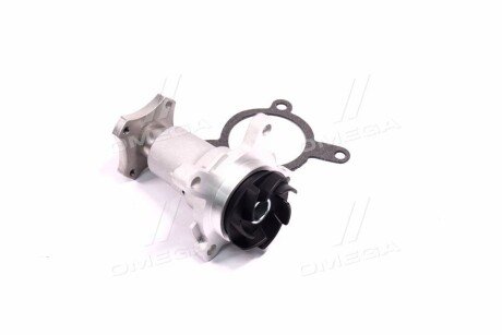 Водяная помпа (насос) rider 4121307010
