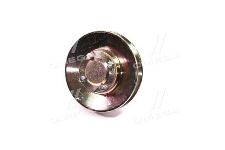 Натяжной ролик ремня компрессора Богдан Е-2 rider RD155710054