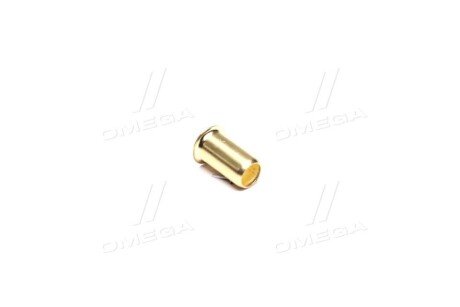 Нипель трубки ПВХ 10*1MM rider RD841285