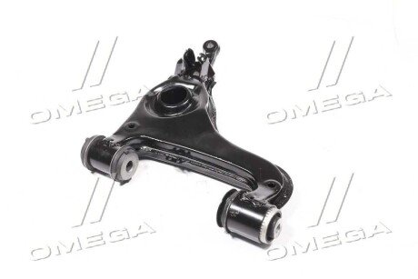 Нижній важіль передньої підвіски rider RD343013487