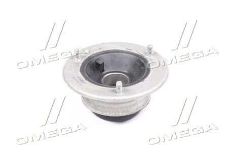 Опора аморт. BMW 3 (E46, E90) 98-, 5 (E39) 95-03 передн. с подш. rider RD343827001