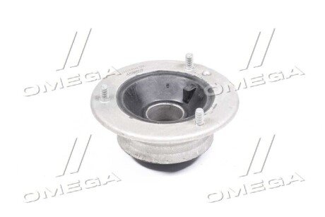 Опора аморт. BMW 3 (E46, E90) 98-, 5 (E39) 95-03 передн. с подш. rider RD343827001