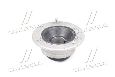 Опора аморт. BMW 3 (E46, E90) 98-, 5 (E39) 95-03 передн. с подш. rider RD343827001