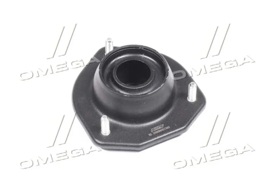Опора аморт. CHEVROLET LACETTI 04- задн. (RIDER) rider RD349696457360