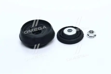 Опора аморт. DACIA LOGAN 04- передн. с подш. (RIDER) rider RD349631345 Рено Логан 2