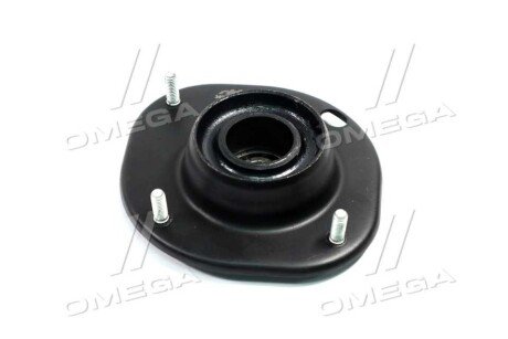 Опора аморт. DAEWOO LANOS 97- передн. лев. с подш. rider RD3496444919N