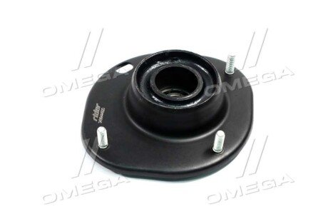 Опора аморт. DAEWOO LANOS 97- передн. лев. с подш. rider RD3496444919N