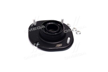 Опора аморт. DAEWOO LANOS 97- передн. прав. с подш. rider RD3496444920N