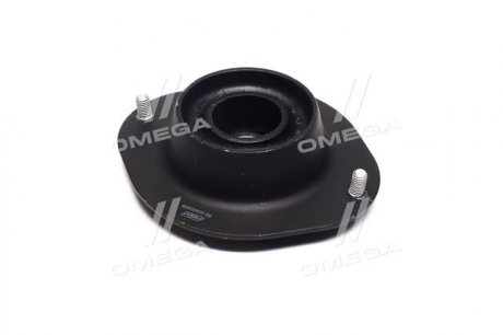 Опора аморт. DAEWOO NEXIA 95-97, OPEL KADETT E 84-91 передн. с подш. rider RD.3438825306