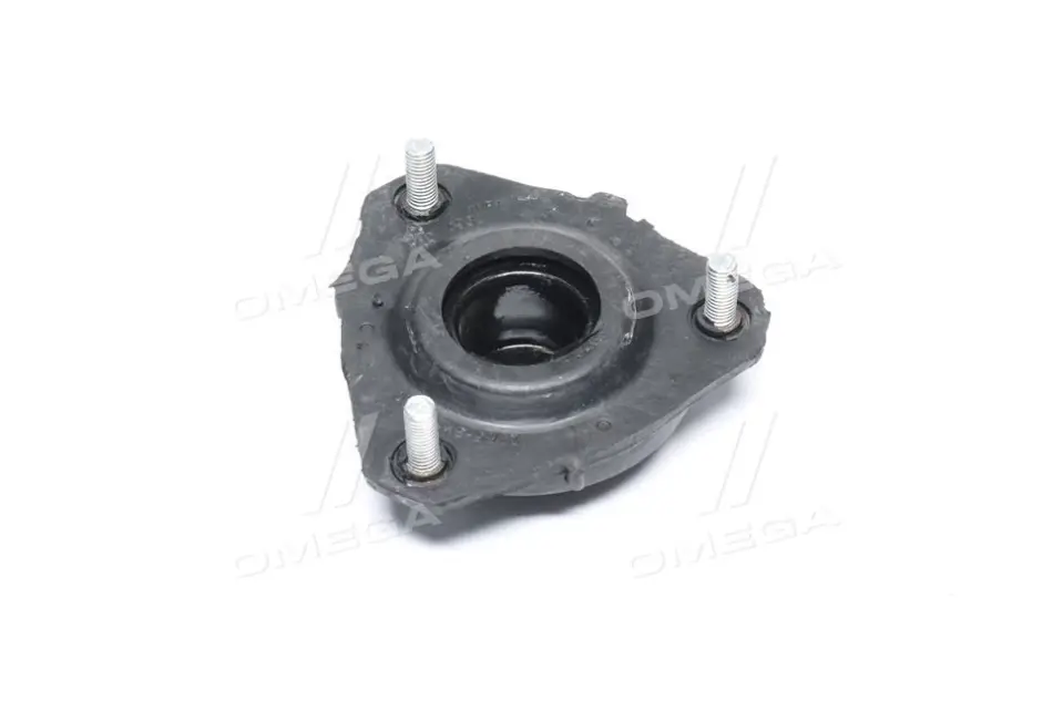 Опора аморт. FORD FIESTA 02-08, FUSION передн. без подш. (RIDER) rider RD343828877