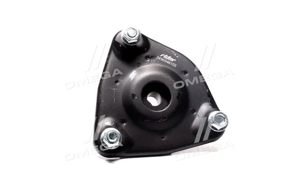 Опора аморт. HYUNDAI ELANTRA 00-10, KIA CEED 07- передн. с подш. (RIDER) rider RD3496546102