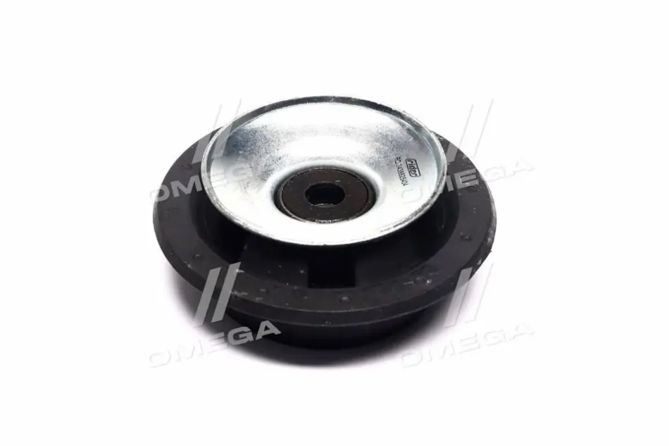 Опора аморт. VW GOLF II, JETTA II 85-91 передн. с подш. (RIDER) rider RD3438825404