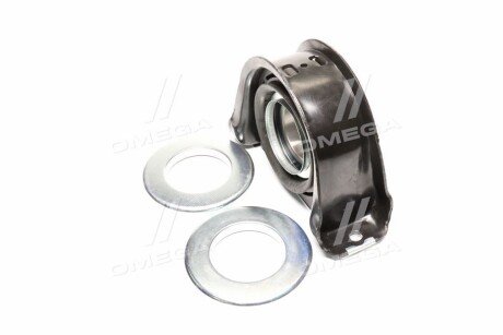 Опора вала кардан. (подвесной подшипник) MAN TGA,F90,F2000 rider RD961234