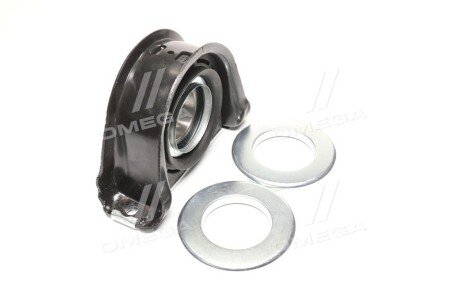 Опора вала кардан. (подвесной подшипник) MAN TGA,F90,F2000 rider RD961237