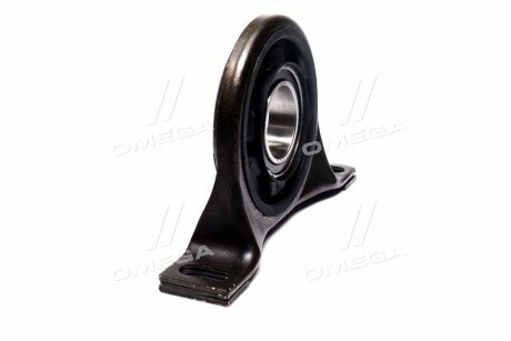 Опора вала кардан. (подвесной подшипник) MB SPRINTER,06- (47x21, H=73мм) без пыльника rider RD251031851