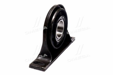 Опора вала кардан. (подвесной подшипник) MB SPRINTER,06- (47x21, H=73мм) без пыльника rider RD251031851