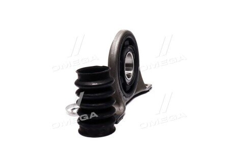 Опора вала кардан. (подвесной подшипник) MB SPRINTER,06- (47x21, H=73мм) с пыльником rider RD2510318511