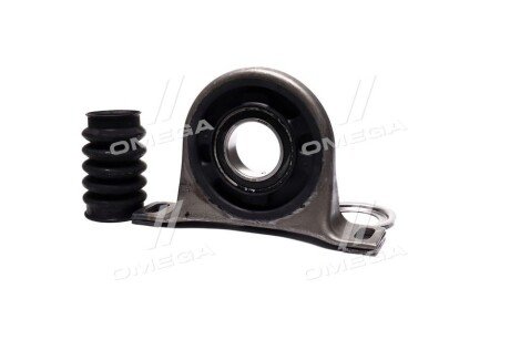 Опора вала кардан. (подвесной подшипник) MB SPRINTER,06- (47x21, H=73мм) с пыльником rider RD2510318511